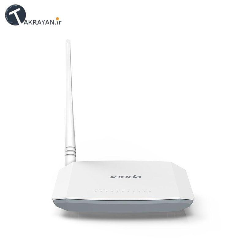 Tenda D151 V2 ADSL2 Plus Modem Router